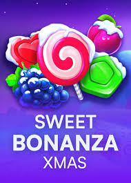 Sweet Bonanza Xmas